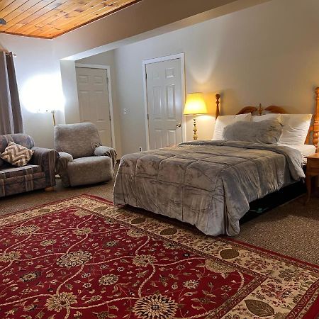 Oswego Inn Dış mekan fotoğraf