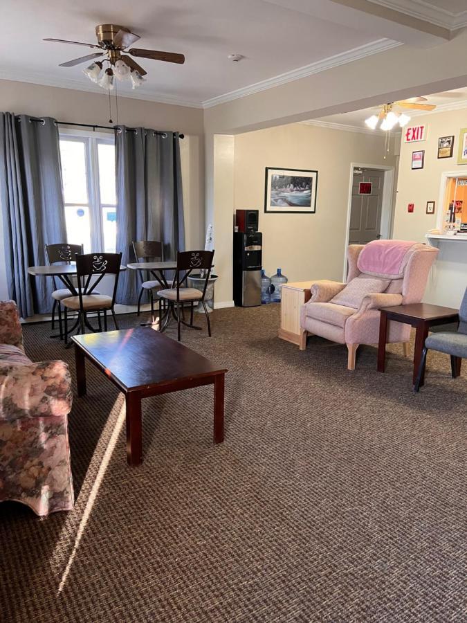 Oswego Inn Dış mekan fotoğraf