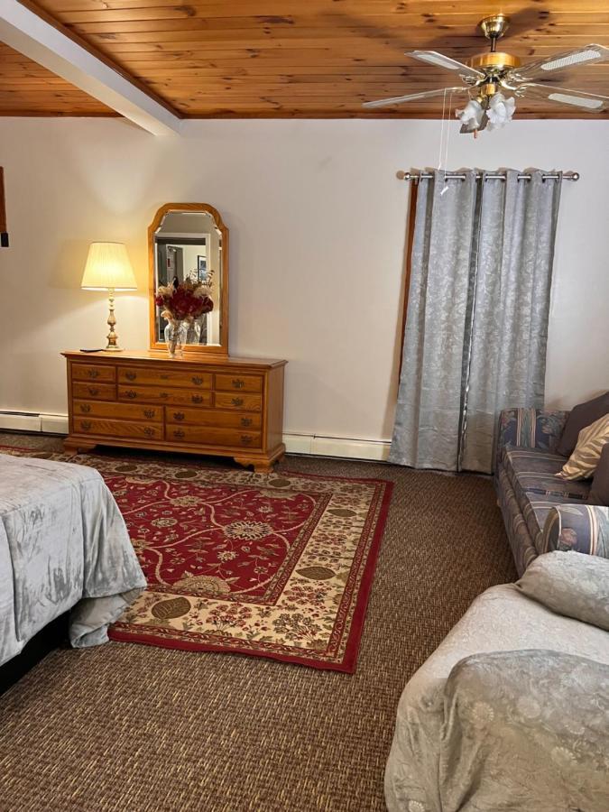 Oswego Inn Dış mekan fotoğraf