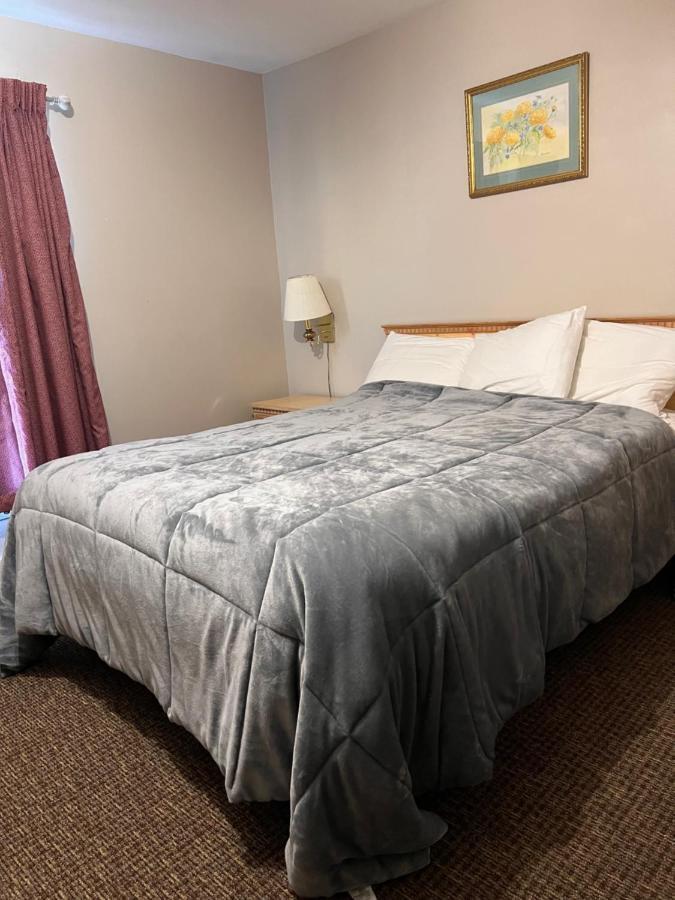 Oswego Inn Dış mekan fotoğraf