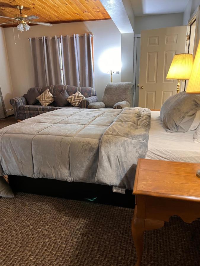 Oswego Inn Dış mekan fotoğraf