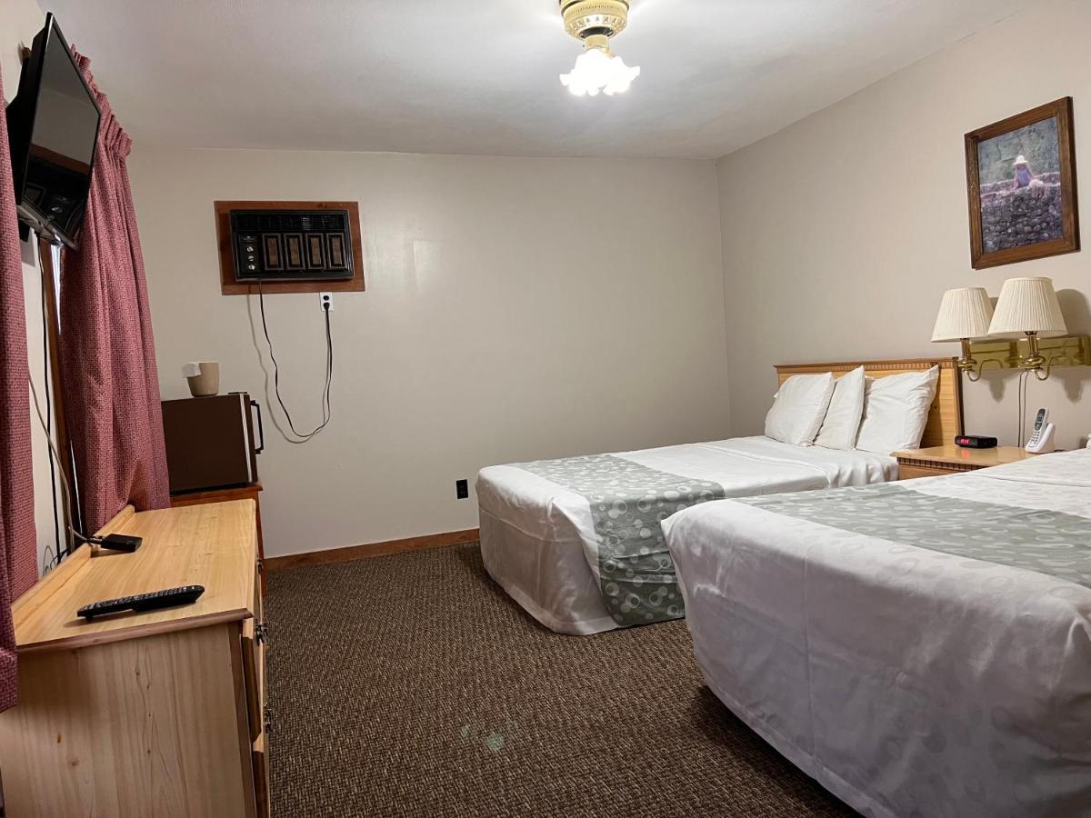 Oswego Inn Dış mekan fotoğraf