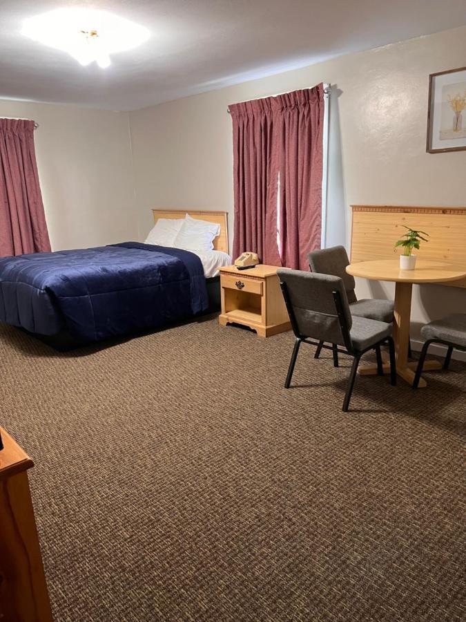 Oswego Inn Dış mekan fotoğraf