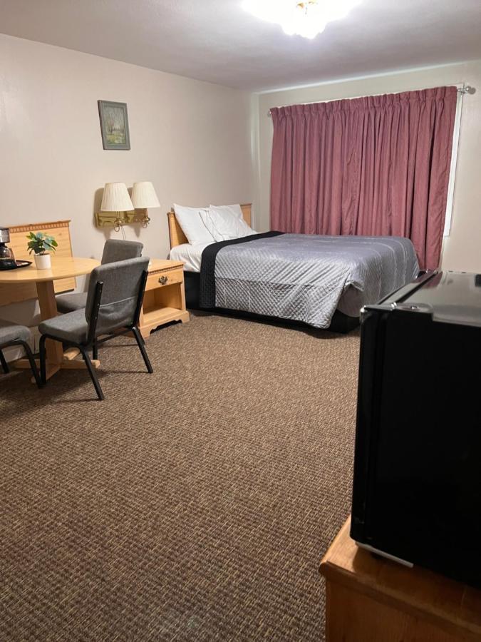 Oswego Inn Dış mekan fotoğraf