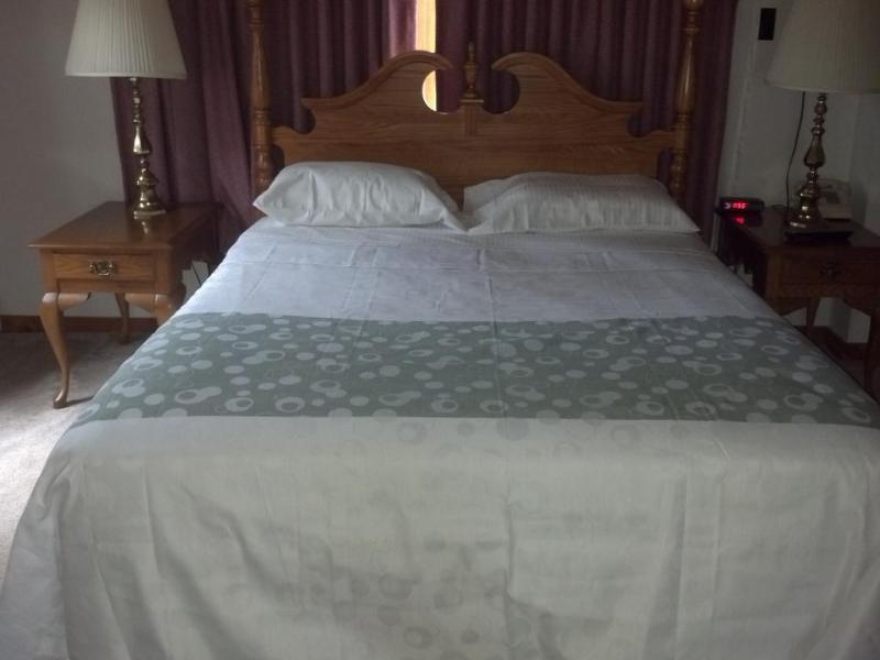 Oswego Inn Dış mekan fotoğraf