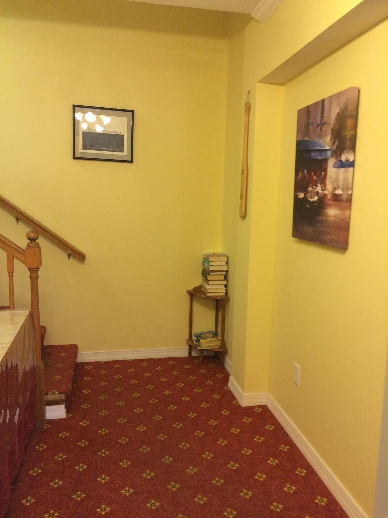 Oswego Inn Dış mekan fotoğraf