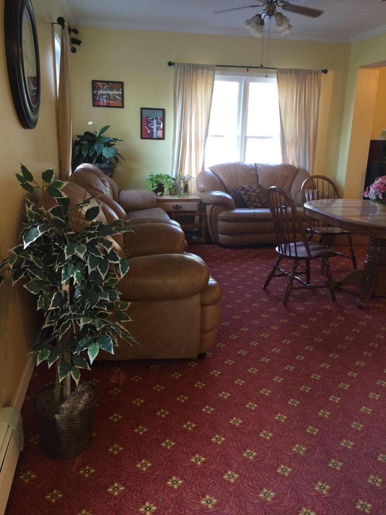 Oswego Inn Dış mekan fotoğraf